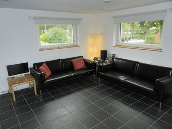 Muir Edge - Highland Holiday Homes