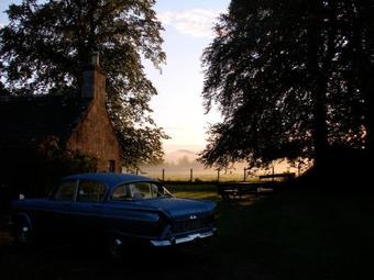 The Dell Of Abernethy