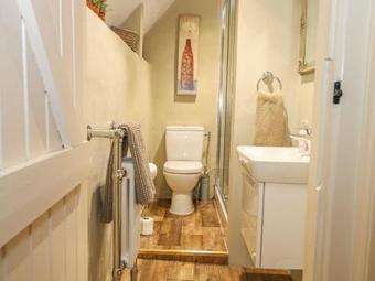 Bunty Cottage, New Milton