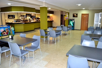 Hotel Montalvo Playa