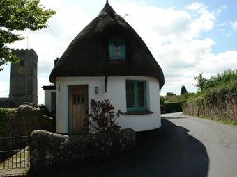 The Old Forge, Newton Abbot