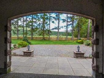 The Coach House, Newtonmore