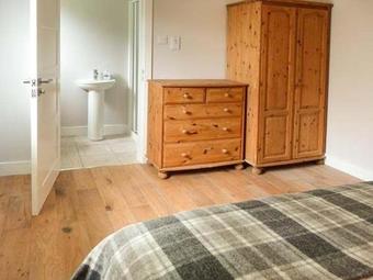 Holly Cottage, Fort William