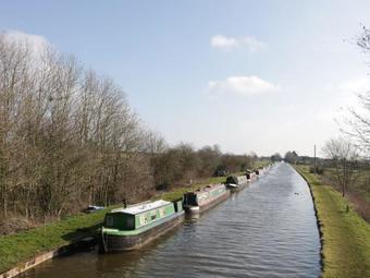 The Granary, Market Drayton