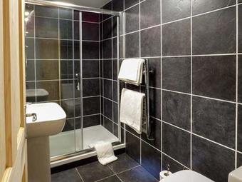 The Stables, Market Drayton