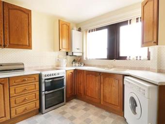 Harbour Side, Maryport