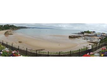 Bed & Breakfast B & B Springfield