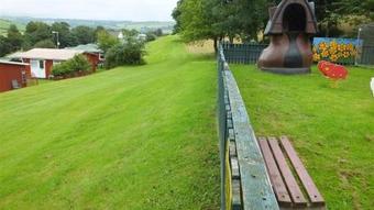 Apartamento Teifi Lodge 3