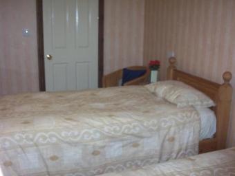 Bed & Breakfast The Countryman Inn