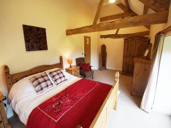 Apartamento Group Accommodation Llanwrtyd