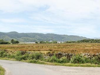 Seaview-barsloisnach Cottage, Lochgilphead