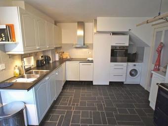 The Pottery, Loddiswell