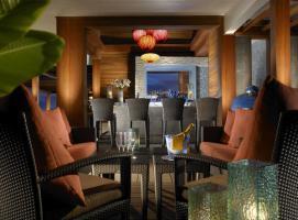 Hotel The Landings St Lucia