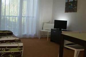 Hotel Adonis Honfleur - Les Hauts De Honfleur