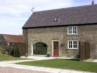 The Granary, Morpeth