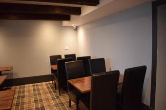 Golf View Hotel & Macintosh Restaraunt