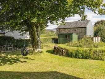 Clearview, Okehampton