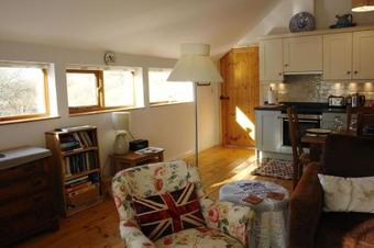 The Linhay, Okehampton