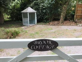 Brook Cottage, Lydney