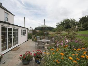 Withymore Cottage, Malborough, Kingsbridge