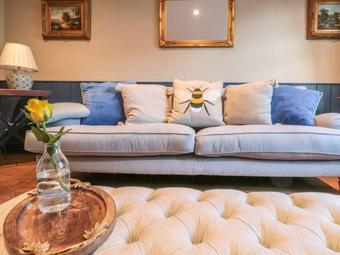 The Old Swan, Malmesbury