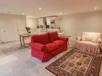 The Bothy, 21 West Street, Malton