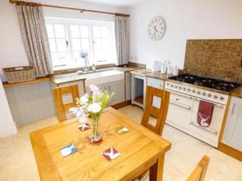 The Coach House, Malvern Wells