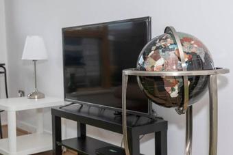 Apartamento Top Floor Modern 2bd Flat In Northern Quarter