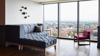 Hotel Staybridge Suites - Manchester - Oxford Road