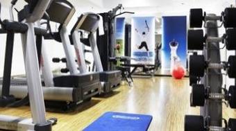 Hotel Scandic Aarhus City