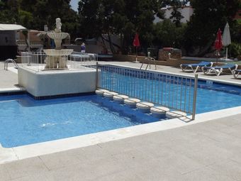 Apartamentos Arcomar