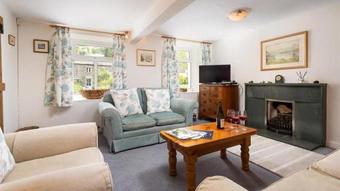 Apartamento Hedgehog Hideaway