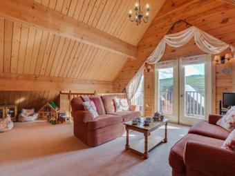Chalet Petherick