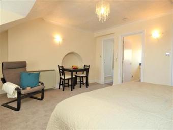 Central Littlehampton Apartments