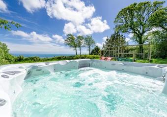 Apartamento Bryn Melyn