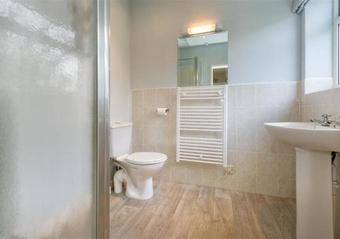 Apartamento Brackenwood