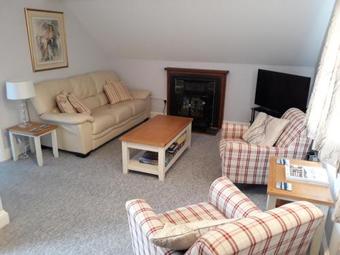 Apartamento Pant Glas Barn