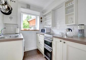 Apartamento Westgate