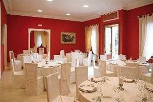 Hotel Villa Sabolini