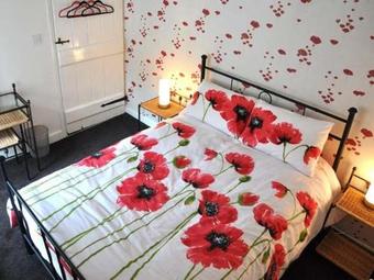 Hendre Aled Farmhouse