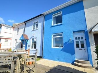 Holiday Home Charmarin