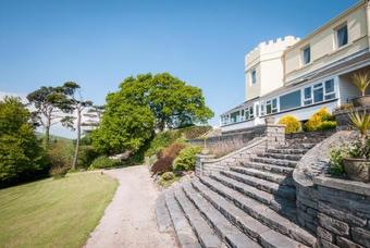 Apartamento Kingswear Park Club