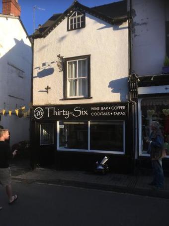 Bed & Breakfast Heritage House