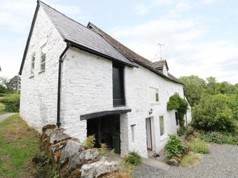 Park Style Mill, Kington