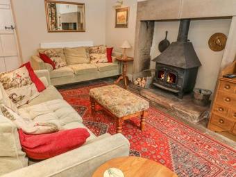 Beckside Cottage, Kirkby Lonsdale