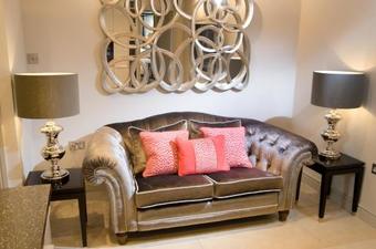 The Cow Shed - With Hot Tub