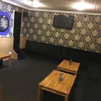 The Windsor Hotel Kirkcaldy