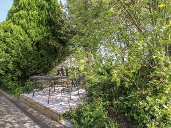 Fisher Granary, Lampeter