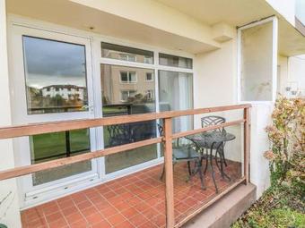 30 Castlebay Court, Largs