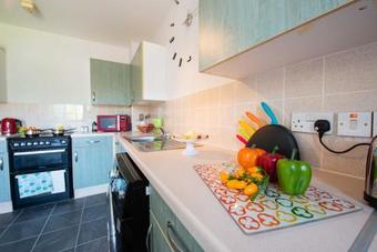 Hls - Ringsdale House, Larkhall